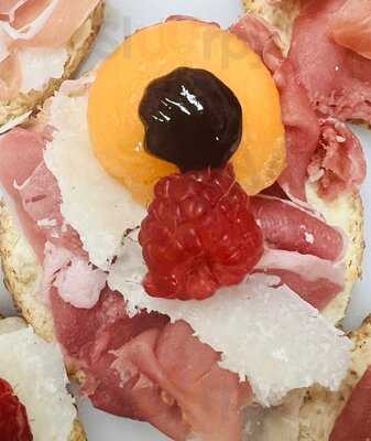 Valtessa Flavor's Del Mundo