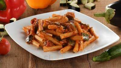 We Love Italy, Pasta, Pizza & Piadina - Palma