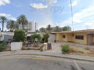 We Love Italy, Pasta, Pizza & Piadina - Palma