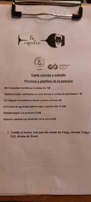 Lo Capritxo - Photo 8