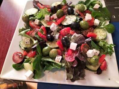 Restaurante Di Zucchero