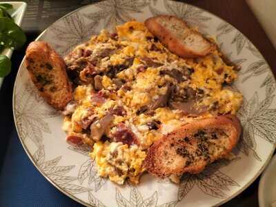 Restaurante Di Zucchero