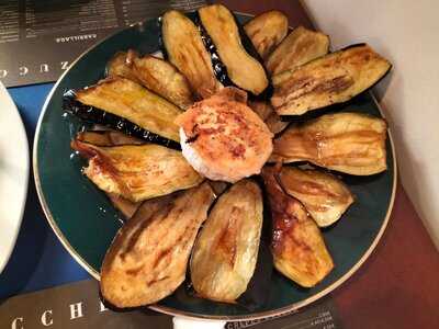 Restaurante Di Zucchero