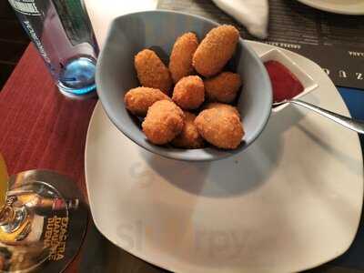 Restaurante Di Zucchero