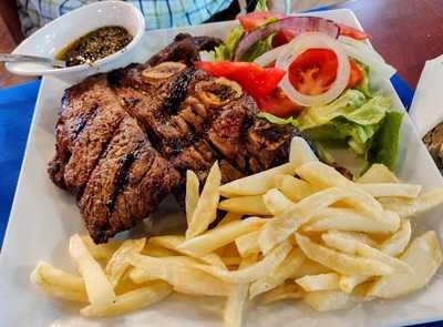 Restaurante Di Zucchero