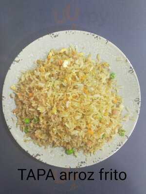 Mi Sushi Y Muchos Mas