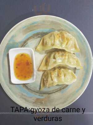 Mi Sushi Y Muchos Mas