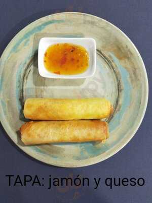 Mi Sushi Y Muchos Mas