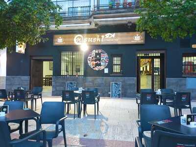 Mi Sushi Y Muchos Mas