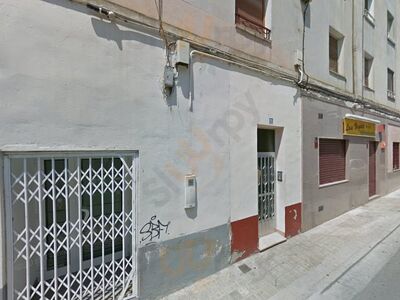 Restaurante Mondo