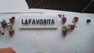 La Favorita Tarifa