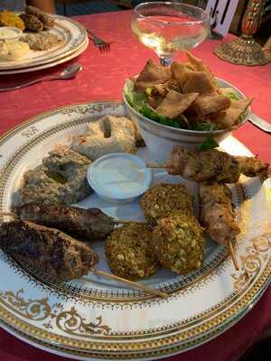 Els Jardins De Beyrouth