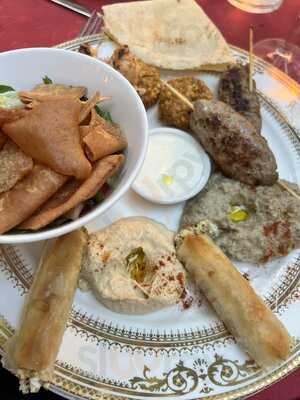 Els Jardins De Beyrouth