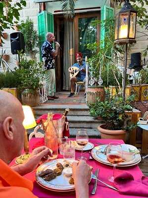 Els Jardins De Beyrouth