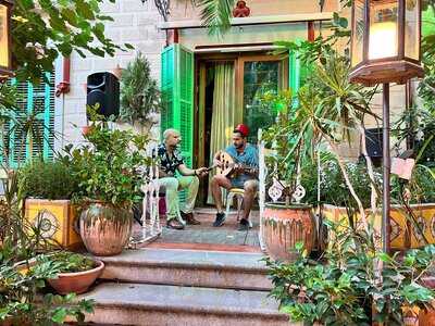 Els Jardins De Beyrouth