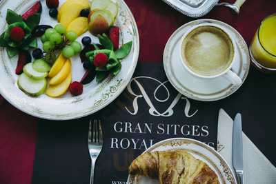 Els Jardins De Beyrouth