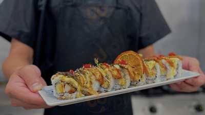 Oki Sushi