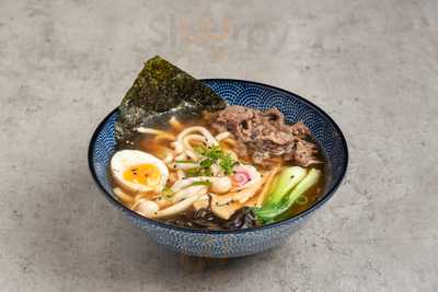 Idea Ramen