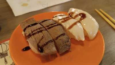 Tairyo Kaiten Sushi