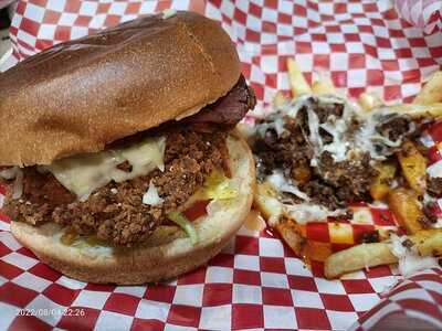 American Movie Dinner