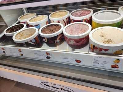 Häagen-dazs