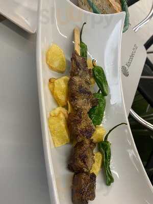 La Industrial De Los Sabores