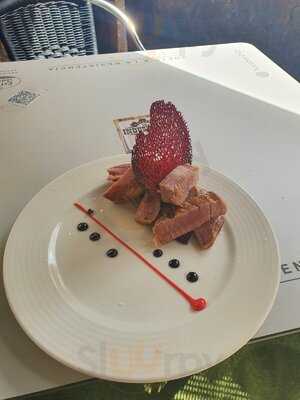 La Industrial De Los Sabores