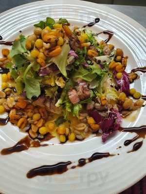 La Industrial De Los Sabores