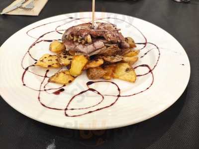 La Industrial De Los Sabores