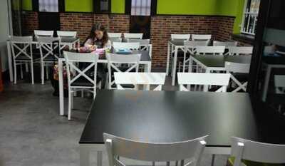 Cafetería Churrería Relaxing