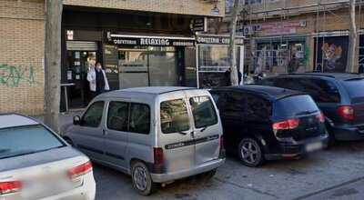 Cafetería Churrería Relaxing