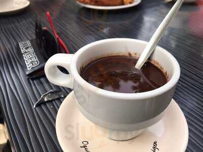 Cafetería Churrería Relaxing - Photo 7