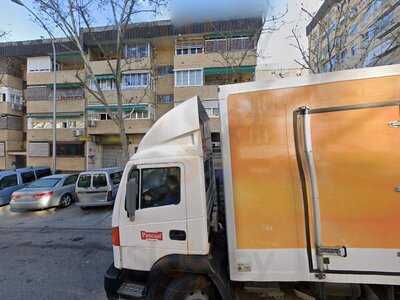 Cafetería Churrería Relaxing