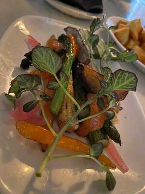 Santaugustina Tapas Bar