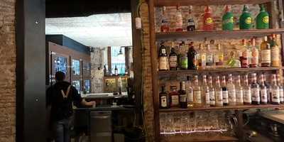 Santaugustina Tapas Bar