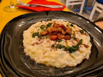 Alibi Restaurante Italiano