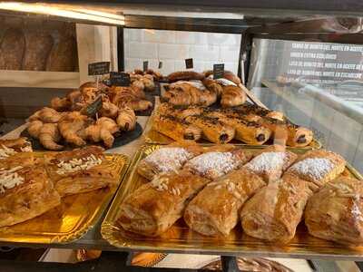 La Meiga Das Empanadas