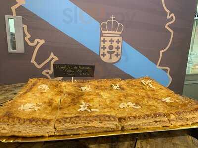 La Meiga Das Empanadas