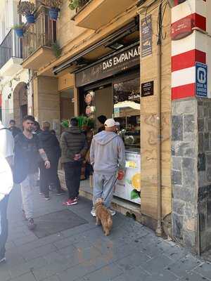 La Meiga Das Empanadas