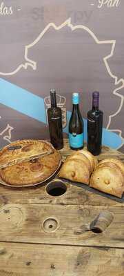 La Meiga Das Empanadas