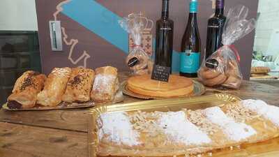 La Meiga Das Empanadas