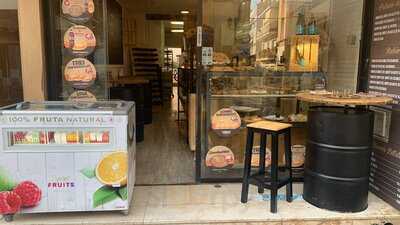 La Meiga Das Empanadas