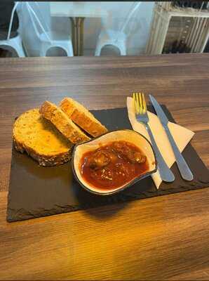 La Meiga Das Empanadas