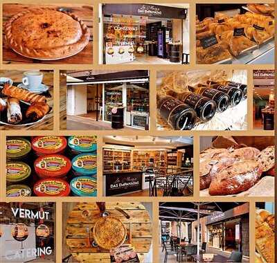 La Meiga Das Empanadas