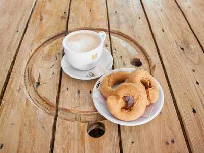 La Meiga Das Empanadas