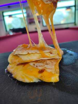 Hotdog Planet American Diner