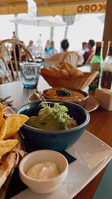 Restaurante Corocoro