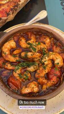 Restaurante Corocoro