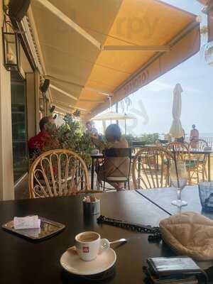 Restaurante Corocoro