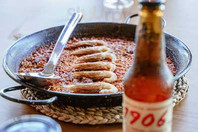 Restaurante Corocoro